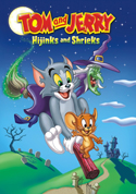 Tom & Jerry: Hijinks & Shrieks